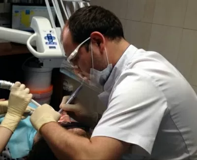 Стоматологическая клиника Куркино