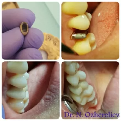 Стоматологическая клиника Куркино