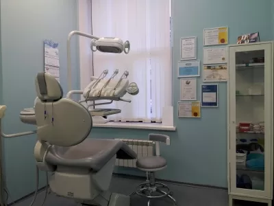 Стоматологическая клиника Куркино