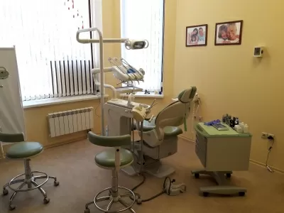 Стоматологическая клиника Куркино