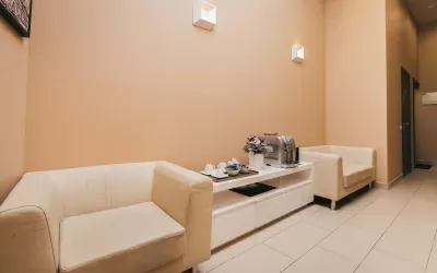 Клиника биоэстетической стоматологии доктора Даяна