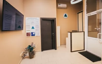 Клиника биоэстетической стоматологии доктора Даяна