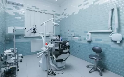 Клиника биоэстетической стоматологии доктора Даяна