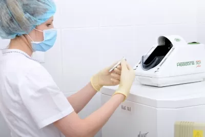 Стоматологическая клиника доктора Тёмкина