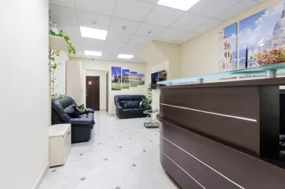 Стоматология АльбертКлиник