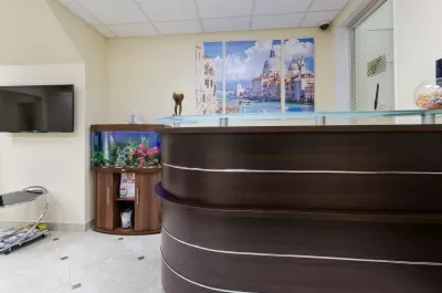 Стоматология АльбертКлиник