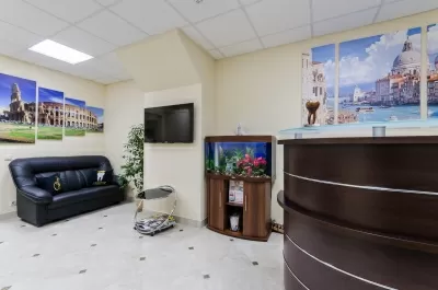 Стоматология АльбертКлиник