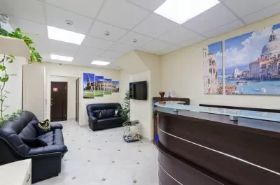 Стоматология АльбертКлиник