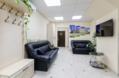 Стоматология АльбертКлиник