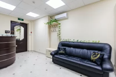 Стоматология АльбертКлиник