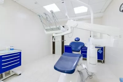 Стоматология АльбертКлиник