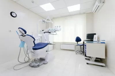 Стоматология АльбертКлиник