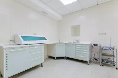 Стоматология АльбертКлиник