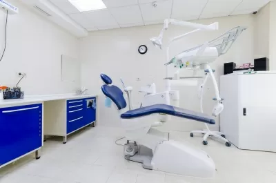 Стоматология АльбертКлиник