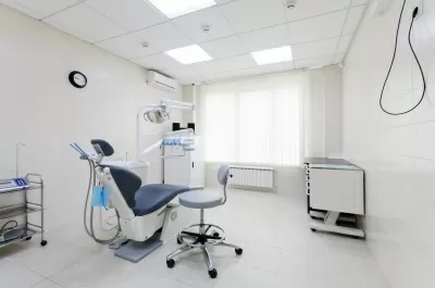 Стоматология АльбертКлиник