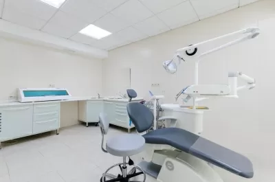 Стоматология АльбертКлиник