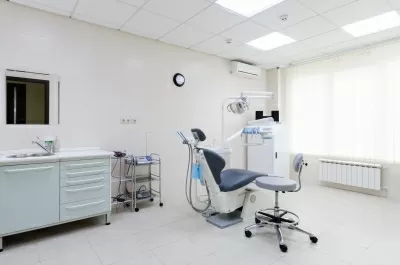 Стоматология АльбертКлиник