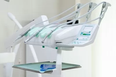 Стоматология АльбертКлиник