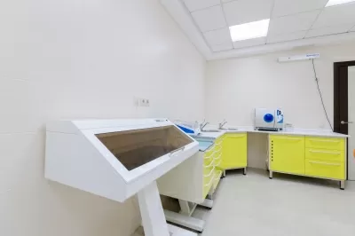 Стоматология АльбертКлиник