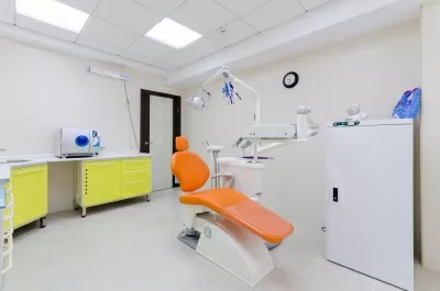 Стоматология АльбертКлиник