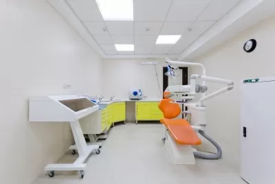 Стоматология АльбертКлиник