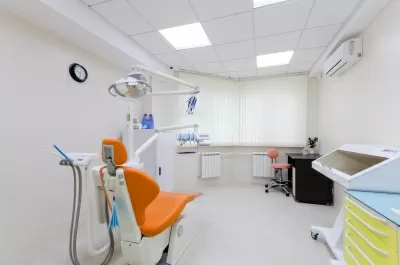 Стоматология АльбертКлиник