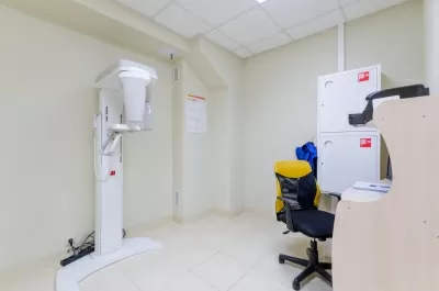 Стоматология АльбертКлиник