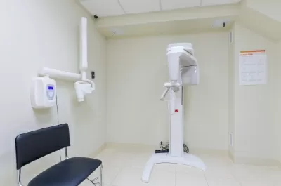 Стоматология АльбертКлиник