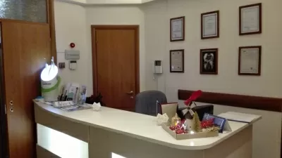 Улыбки будущего