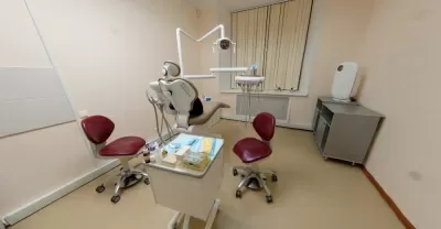 Улыбки будущего