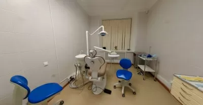 Улыбки будущего