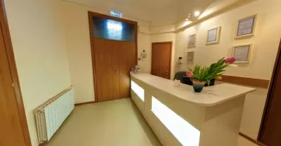 Улыбки будущего