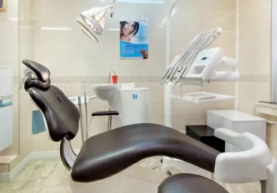 Стоматологическая клиника Эстет