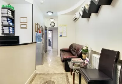 Стоматологическая клиника Эстет