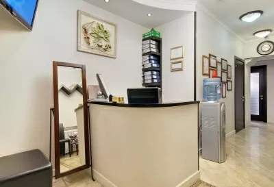 Стоматологическая клиника Эстет