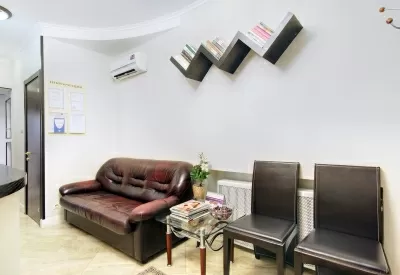 Стоматологическая клиника Эстет