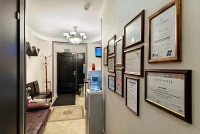 Стоматологическая клиника Эстет