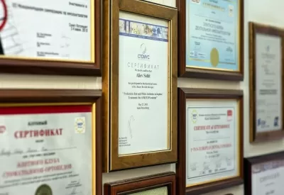 Стоматологическая клиника Эстет