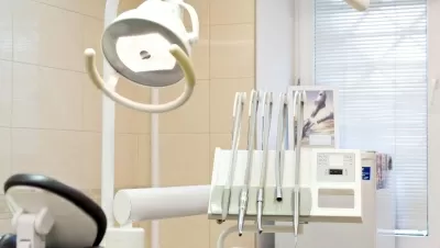 Стоматологическая клиника Эстет