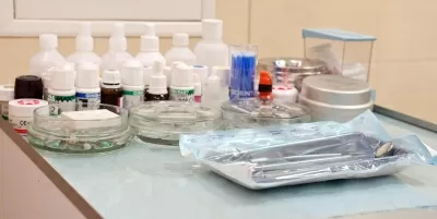 Стоматологическая клиника Эстет