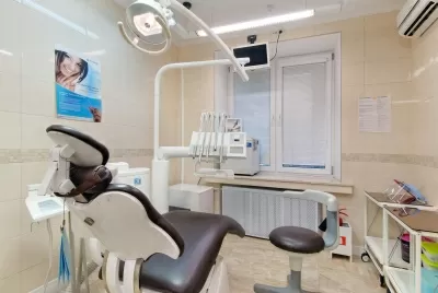 Стоматологическая клиника Эстет