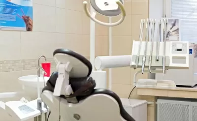 Стоматологическая клиника Эстет