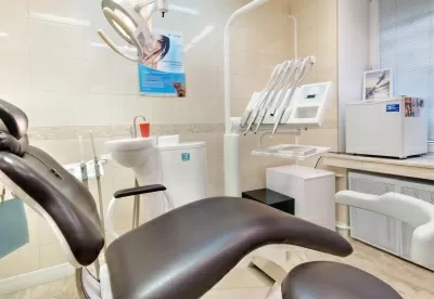 Стоматологическая клиника Эстет