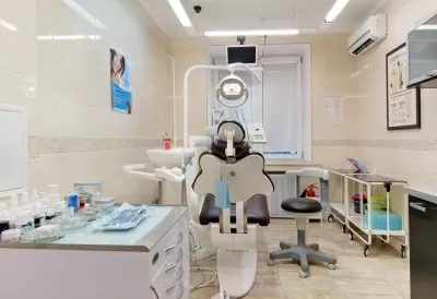 Стоматологическая клиника Эстет