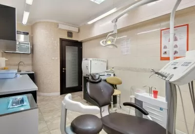 Стоматологическая клиника Эстет