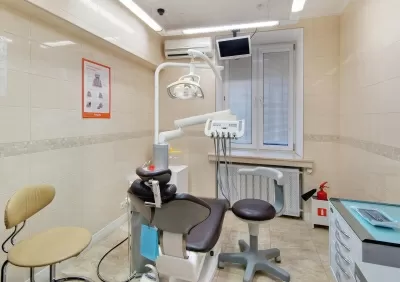 Стоматологическая клиника Эстет