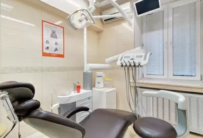 Стоматологическая клиника Эстет