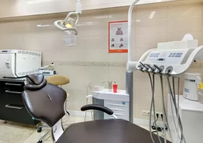 Стоматологическая клиника Эстет