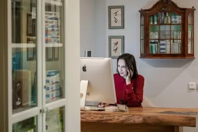 Стоматологическая клиника Colibri