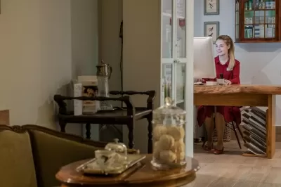 Стоматологическая клиника Colibri